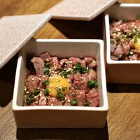 焼肉 うしみつ 恵比寿本店 - 