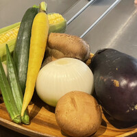 やさいや 鉄板焼野菜 赤坂店 - 