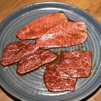 焼肉 うしみつ 恵比寿本店 - 