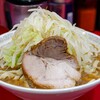 ラーメン二郎 生田駅前店