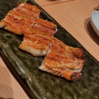 うなぎの中庄 虎ノ門ヒルズ店 - 
