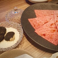 焼肉うしごろ 新宿三丁目店 - 