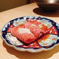 恵比寿 うしみつ - 