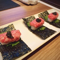 焼肉うしごろ 新宿三丁目店 - 