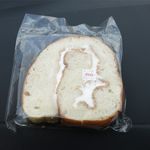 島ベーカリー - 料理写真:うずまきパン