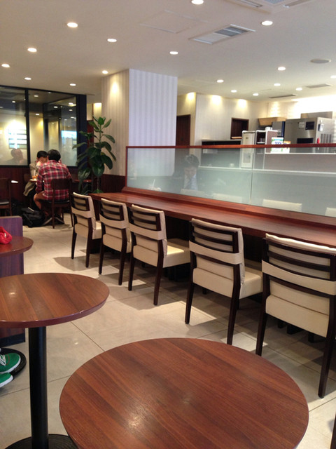 ドトールコーヒーショップ 田村船引店 - 船引（カフェ）の写真