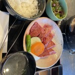 炭火焼肉 ジパング - 