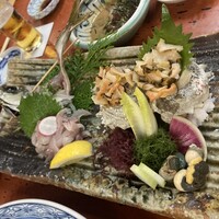 河太郎 中洲本店 - 