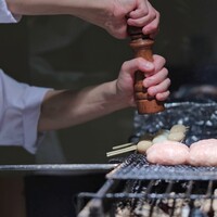 炭火焼鳥 いこか - 