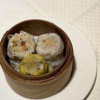 崎陽軒本店 嘉宮 - 