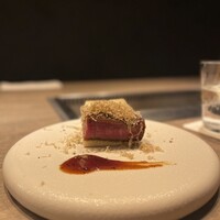 USHIGORO S. NISHIAZABU - 