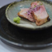 炭火焼鳥 いこか - 