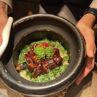 USHIGORO S. NISHIAZABU - 