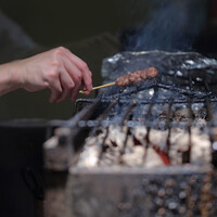 炭火焼鳥 いこか - 