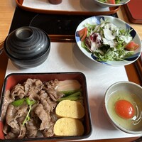 すき焼き十二天 - 