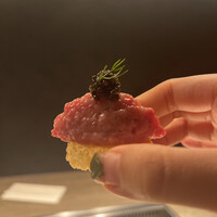 USHIGORO S. NISHIAZABU - 