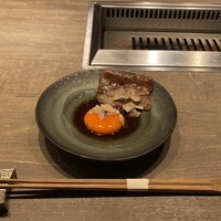 USHIGORO S. NISHIAZABU - 