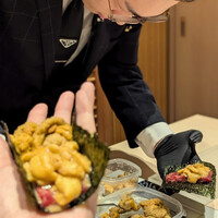 西麻布けんしろう - 