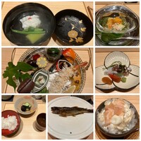 日本料理 寺田 - 