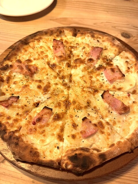 ★pizza ★Kyushu branch★XLサイズ★黒★新品未使用★ ☆pizza home☆Kyushu branch☆XLサイズ☆黒☆新品未使用☆