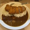 とんかつ檍のカレー屋 いっぺこっぺ 北千住店