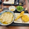 丸亀製麺 伊勢崎店