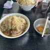 ラーメン二郎 柏店