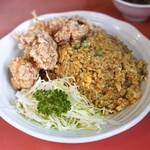 中華料理 松月 - 