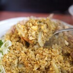 中華料理 松月 - 