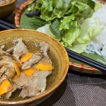 Rue Lamblot Restaurant & Cafe - 