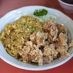 中華料理 松月 - 