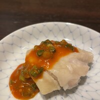 鶏料理 清水 - 