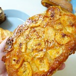 BAKER Aoyagi - 裏面はこんな！！