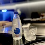 銀座 和牛鉄板焼 USHIGAMI - 