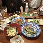 一気 - 