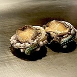 銀座 和牛鉄板焼 USHIGAMI - 