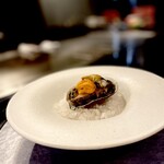 銀座 和牛鉄板焼 USHIGAMI - 