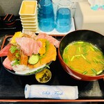 海鮮料理 よつや - 
