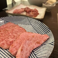 焼肉家 KAZU 別邸 - 