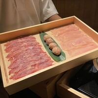 鶏料理 清水 - 