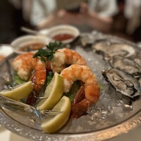 ウルフギャング・ステーキハウス シグニチャー -  ウルフギャング・ステーキハウス シグニチャー -