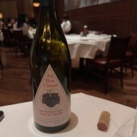 ウルフギャング・ステーキハウス シグニチャー -  ウルフギャング・ステーキハウス シグニチャー -