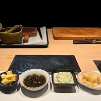 熟成寿司専門店 和心 - 