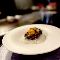 銀座 和牛鉄板焼 USHIGAMI - 