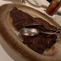 ウルフギャング・ステーキハウス シグニチャー -  ウルフギャング・ステーキハウス シグニチャー -