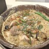 タイ国料理　チャイタレー - 《鶏肉入りグリーンカレー&ジャスミンライス》
