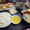 お食事処おさない