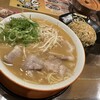 うま屋ラーメン 彦根店