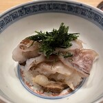 わたなべ - 鳥貝