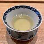 わたなべ - 1番だしであたためる